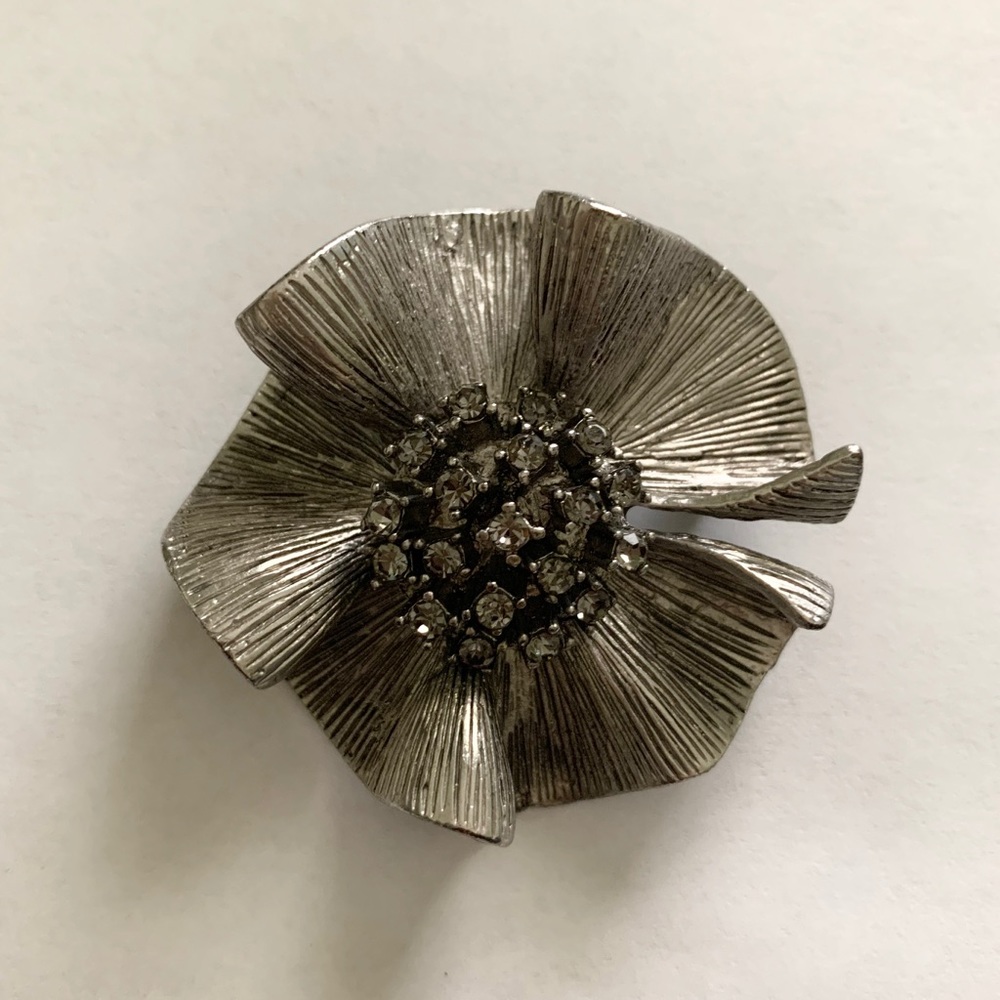 Premier Designs “Camille” Pendant/Pin